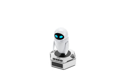 Wall-E Interactive Mini Robots 2 Pack Wall-E & Eve *English version* 6971931750729
