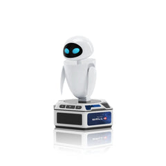 Wall-E Interactive Mini Robots 2 Pack Wall-E & Eve *English version* 6971931750729