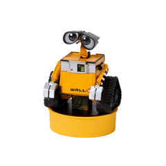 Wall-E Interactive Mini Robots 2 Pack Wall-E & Eve *English version* 6971931750729