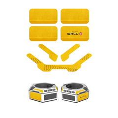 Wall-E Interactive Mini Robots 2 Pack Wall-E & Eve *English version* 6971931750729