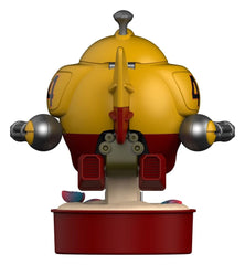 SNK Interactive Robot Metal Slug Series Slug Mariner 12 cm 6971931752945