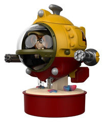 SNK Interactive Robot Metal Slug Series Slug Mariner 12 cm 6971931752945