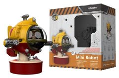 SNK Interactive Robot Metal Slug Series Slug Mariner 12 cm 6971931752945