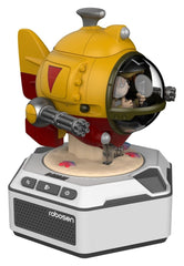 SNK Interactive Robot Metal Slug Series Slug Mariner 12 cm 6971931752945