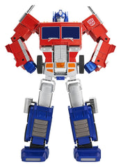 Transformers G1 Flagship Interactive Robot Optimus Prime (2026 Version) 48 cm 6971931753249