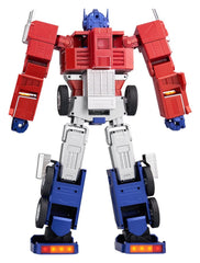 Transformers G1 Flagship Interactive Robot Optimus Prime (2026 Version) 48 cm 6971931753249