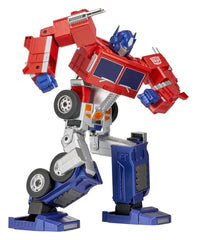 Transformers G1 Flagship Interactive Robot Optimus Prime (2026 Version) 48 cm 6971931753249