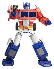 Transformers G1 Flagship Interactive Robot Optimus Prime (2026 Version) 48 cm 6971931753249