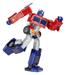 Transformers G1 Flagship Interactive Robot Optimus Prime (2026 Version) 48 cm 6971931753249