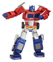 Transformers G1 Flagship Interactive Robot Optimus Prime (2026 Version) 48 cm 6971931753249