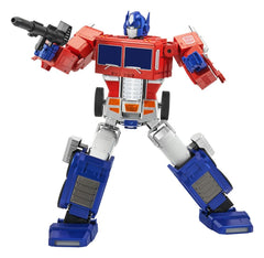 Transformers G1 Flagship Interactive Robot Optimus Prime (2026 Version) 48 cm 6971931753249