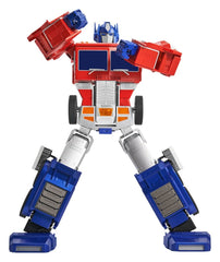 Transformers G1 Flagship Interactive Robot Optimus Prime (2026 Version) 48 cm 6971931753249