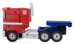 Transformers G1 Flagship Interactive Robot Optimus Prime (2026 Version) 48 cm 6971931753249