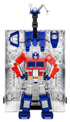 Transformers G1 Flagship Interactive Robot Optimus Prime (2026 Version) 48 cm 6971931753249