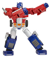 Transformers G1 Flagship Interactive Robot Optimus Prime (2026 Version) 48 cm 6971931753249
