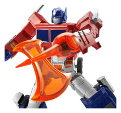 Transformers G1 Flagship Interactive Robot Optimus Prime (2026 Version) 48 cm 6971931753249