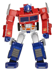 Transformers G1 Flagship Interactive Robot Optimus Prime (2026 Version) 48 cm 6971931753249
