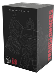 Transformers G1 Flagship Interactive Robot Optimus Prime (2026 Version) 48 cm 6971931753249