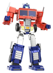 Transformers G1 Flagship Interactive Robot Optimus Prime (2026 Version) 48 cm 6971931753249