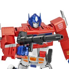 Transformers G1 Flagship Interactive Robot Optimus Prime (2026 Version) 48 cm 6971931753249