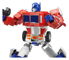 Transformers G1 Flagship Interactive Robot Optimus Prime (2026 Version) 48 cm 6971931753249