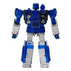 Transformers Interactive Robot Soundwave G1 Flagship 36 cm 6971931751559
