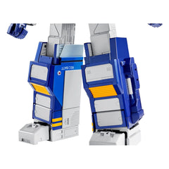 Transformers Interactive Robot Soundwave G1 Flagship 36 cm 6971931751559