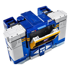 Transformers Interactive Robot Soundwave G1 Flagship 36 cm 6971931751559