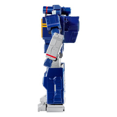 Transformers Interactive Robot Soundwave G1 Flagship 36 cm 6971931751559