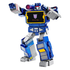 Transformers Interactive Robot Soundwave G1 Flagship 36 cm 6971931751559