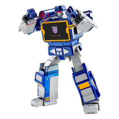 Transformers Interactive Robot Soundwave G1 Flagship 36 cm 6971931751559