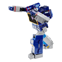 Transformers Interactive Robot Soundwave G1 Flagship 36 cm 6971931751559