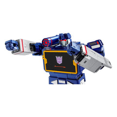 Transformers Interactive Robot Soundwave G1 Flagship 36 cm 6971931751559