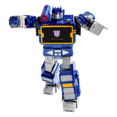 Transformers Interactive Robot Soundwave G1 Flagship 36 cm 6971931751559