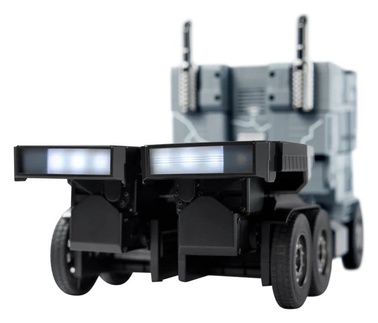 Transformers G1 Flagship Interactive Robot Optimus Prime (The Fallen Leader Edition) 48 cm 6971931752808