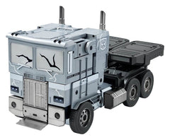 Transformers G1 Flagship Interactive Robot Optimus Prime (The Fallen Leader Edition) 48 cm 6971931752808