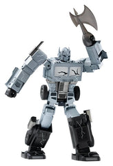 Transformers G1 Flagship Interactive Robot Optimus Prime (The Fallen Leader Edition) 48 cm 6971931752808