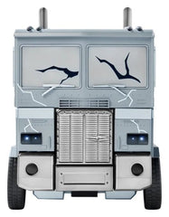 Transformers G1 Flagship Interactive Robot Optimus Prime (The Fallen Leader Edition) 48 cm 6971931752808