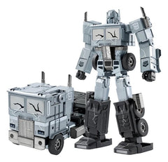 Transformers G1 Flagship Interactive Robot Optimus Prime (The Fallen Leader Edition) 48 cm 6971931752808