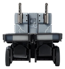 Transformers G1 Flagship Interactive Robot Optimus Prime (The Fallen Leader Edition) 48 cm 6971931752808