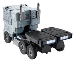 Transformers G1 Flagship Interactive Robot Optimus Prime (The Fallen Leader Edition) 48 cm 6971931752808