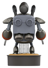 SNK Interactive Robot Metal Slug Series Slug Armor 12 cm 6971931752976