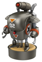 SNK Interactive Robot Metal Slug Series Slug Armor 12 cm 6971931752976