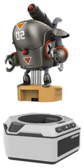SNK Interactive Robot Metal Slug Series Slug Armor 12 cm 6971931752976