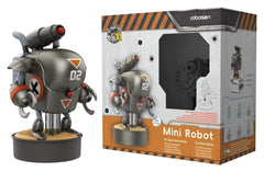 SNK Interactive Robot Metal Slug Series Slug Armor 12 cm 6971931752976
