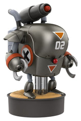SNK Interactive Robot Metal Slug Series Slug Armor 12 cm 6971931752976