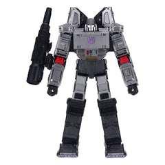 Transformers Interactive Robot Megatron G1 Flagship 39 cm 6971931750545