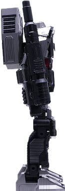 Transformers Interactive Robot Megatron G1 Flagship Limited Edition (40th Anniversary) 44 cm 6971931750767