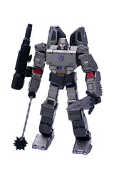 Transformers Interactive Robot Megatron G1 Flagship Limited Edition (40th Anniversary) 44 cm 6971931750767