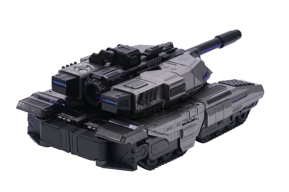 Transformers Interactive Robot Megatron G1 Flagship Limited Edition (40th Anniversary) 44 cm 6971931750767